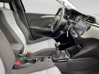Opel Corsa Gebrauchtwagen Opel Corsa Gebrauchtwagen