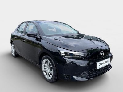 Opel Corsa Gebrauchtwagen Opel Corsa Gebrauchtwagen