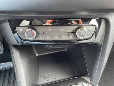 Opel Corsa Gebrauchtwagen Opel Corsa Gebrauchtwagen