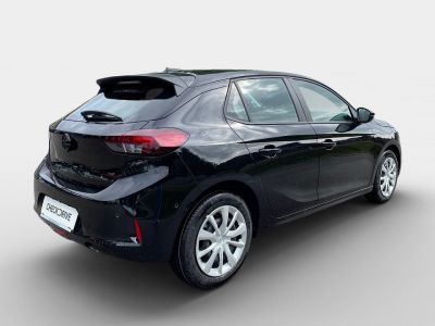 Opel Corsa Gebrauchtwagen Opel Corsa Gebrauchtwagen