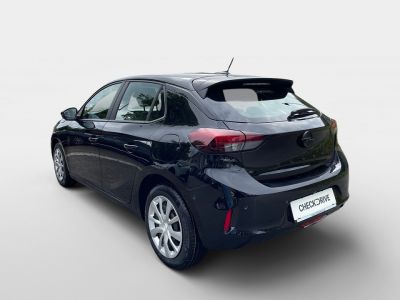 Opel Corsa Gebrauchtwagen Opel Corsa Gebrauchtwagen