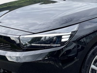 Opel Corsa Gebrauchtwagen Opel Corsa Gebrauchtwagen