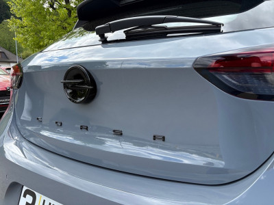 Opel Corsa Gebrauchtwagen Opel Corsa Gebrauchtwagen