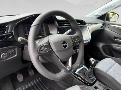 Opel Corsa Gebrauchtwagen Opel Corsa Gebrauchtwagen
