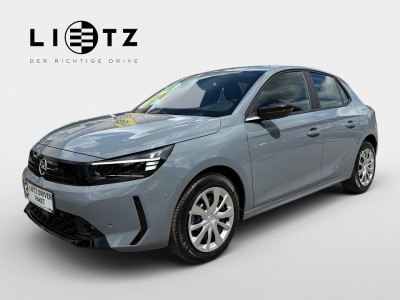Opel Corsa Gebrauchtwagen Opel Corsa Gebrauchtwagen
