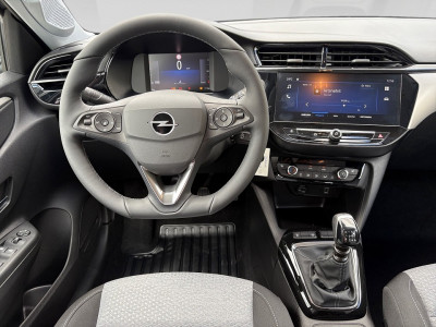Opel Corsa Gebrauchtwagen Opel Corsa Gebrauchtwagen
