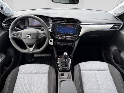 Opel Corsa Gebrauchtwagen Opel Corsa Gebrauchtwagen