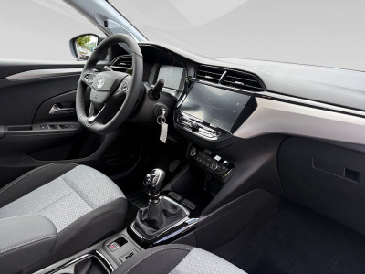 Opel Corsa Gebrauchtwagen Opel Corsa Gebrauchtwagen