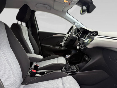Opel Corsa Gebrauchtwagen Opel Corsa Gebrauchtwagen