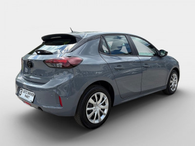 Opel Corsa Gebrauchtwagen Opel Corsa Gebrauchtwagen