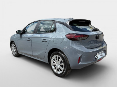 Opel Corsa Gebrauchtwagen Opel Corsa Gebrauchtwagen