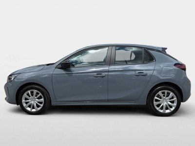 Opel Corsa Gebrauchtwagen Opel Corsa Gebrauchtwagen