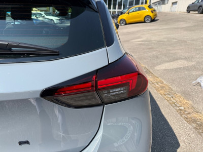 Opel Corsa Gebrauchtwagen Opel Corsa Gebrauchtwagen
