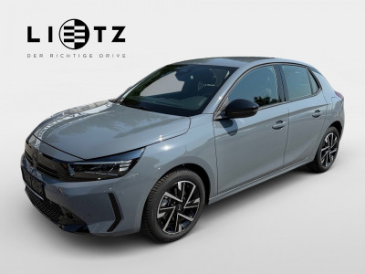 Opel Corsa Gebrauchtwagen Opel Corsa Gebrauchtwagen