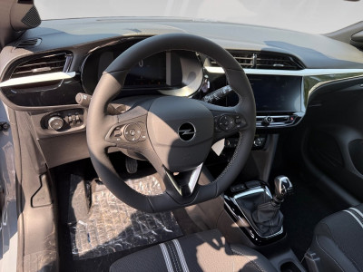 Opel Corsa Gebrauchtwagen Opel Corsa Gebrauchtwagen