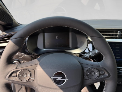 Opel Corsa Gebrauchtwagen Opel Corsa Gebrauchtwagen
