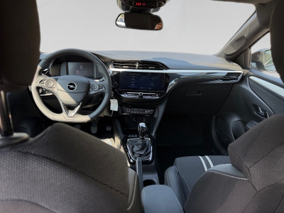 Opel Corsa Gebrauchtwagen Opel Corsa Gebrauchtwagen