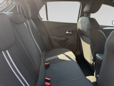 Opel Corsa Gebrauchtwagen Opel Corsa Gebrauchtwagen
