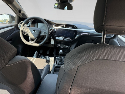 Opel Corsa Gebrauchtwagen Opel Corsa Gebrauchtwagen