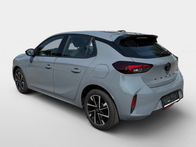 Opel Corsa Gebrauchtwagen Opel Corsa Gebrauchtwagen