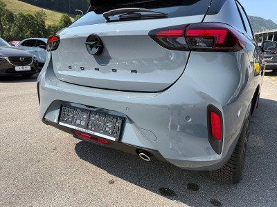 Opel Corsa Gebrauchtwagen Opel Corsa Gebrauchtwagen