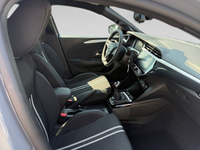 Opel Corsa Gebrauchtwagen Opel Corsa Gebrauchtwagen