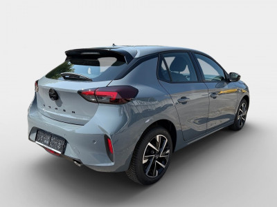 Opel Corsa Gebrauchtwagen Opel Corsa Gebrauchtwagen