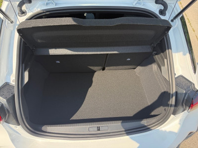 Opel Corsa Gebrauchtwagen Opel Corsa Gebrauchtwagen