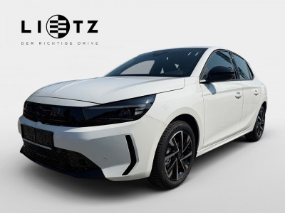 Opel Corsa Gebrauchtwagen Opel Corsa Gebrauchtwagen