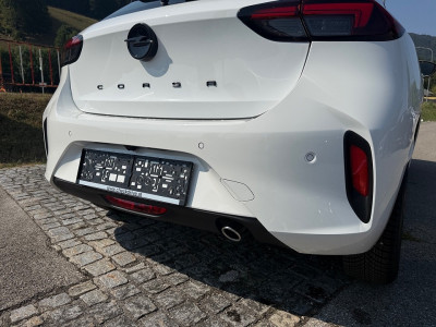 Opel Corsa Gebrauchtwagen Opel Corsa Gebrauchtwagen