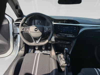 Opel Corsa Gebrauchtwagen Opel Corsa Gebrauchtwagen