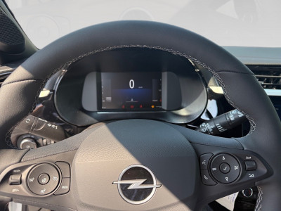 Opel Corsa Gebrauchtwagen Opel Corsa Gebrauchtwagen