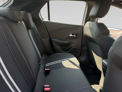 Opel Corsa Gebrauchtwagen Opel Corsa Gebrauchtwagen