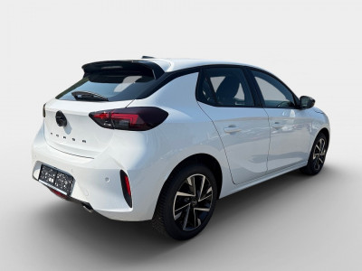 Opel Corsa Gebrauchtwagen Opel Corsa Gebrauchtwagen