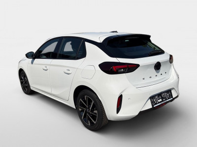 Opel Corsa Gebrauchtwagen Opel Corsa Gebrauchtwagen