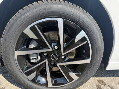 Opel Corsa Gebrauchtwagen Opel Corsa Gebrauchtwagen