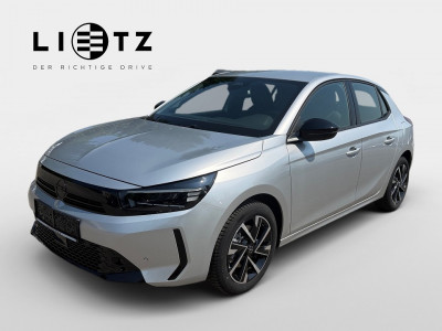 Opel Corsa Gebrauchtwagen Opel Corsa Gebrauchtwagen