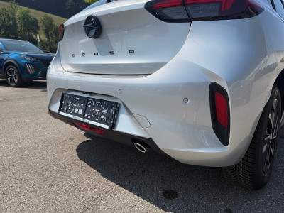 Opel Corsa Gebrauchtwagen Opel Corsa Gebrauchtwagen