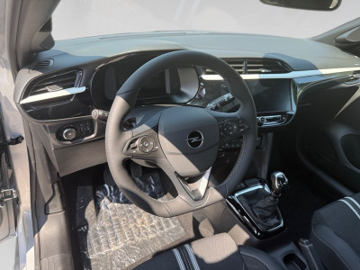 Opel Corsa Gebrauchtwagen Opel Corsa Gebrauchtwagen