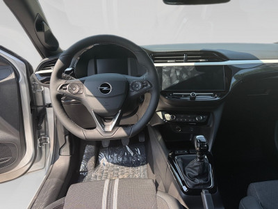 Opel Corsa Gebrauchtwagen Opel Corsa Gebrauchtwagen