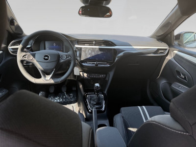 Opel Corsa Gebrauchtwagen Opel Corsa Gebrauchtwagen