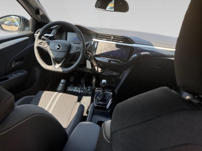 Opel Corsa Gebrauchtwagen Opel Corsa Gebrauchtwagen