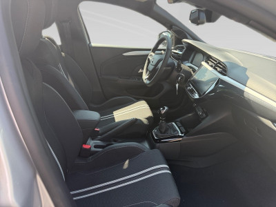 Opel Corsa Gebrauchtwagen Opel Corsa Gebrauchtwagen