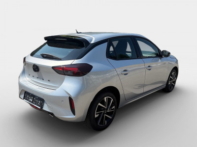 Opel Corsa Gebrauchtwagen Opel Corsa Gebrauchtwagen