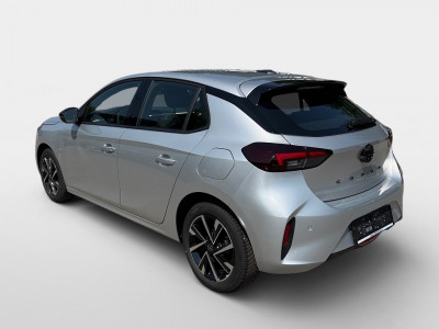 Opel Corsa Gebrauchtwagen Opel Corsa Gebrauchtwagen