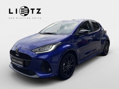 Mazda Mazda2 Tageszulassung Mazda Mazda2 Tageszulassung