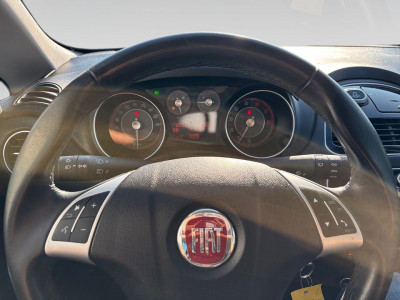 Fiat Punto Gebrauchtwagen Fiat Punto Gebrauchtwagen