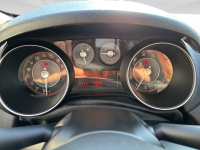 Fiat Punto Gebrauchtwagen Fiat Punto Gebrauchtwagen