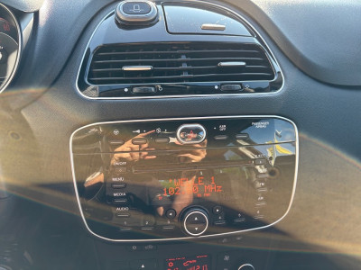 Fiat Punto Gebrauchtwagen Fiat Punto Gebrauchtwagen