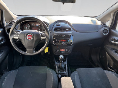 Fiat Punto Gebrauchtwagen Fiat Punto Gebrauchtwagen